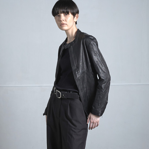 SINGLE RIDERS(ladies)-Black- | SISII