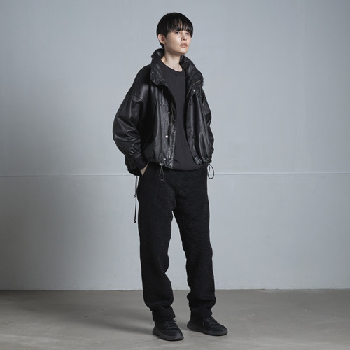 MARINE JACKET | SISII