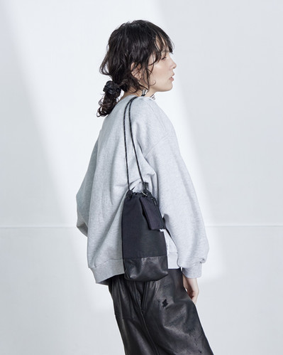 SISII×IMOCK】DEMI BAG | SISII