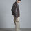 Thumbnail: A-2 Jacket -BROWN-