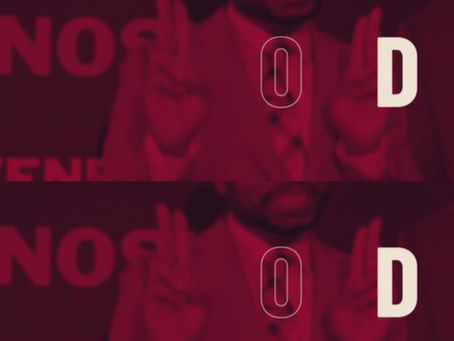 DIAGNOSING WHITENESS AND ANTI-BLACKNESS - THE DOCUSERIES: IS THERE A TREATMENT PLAN FOR ANTI-BLACKNESS AND WHITENESS?