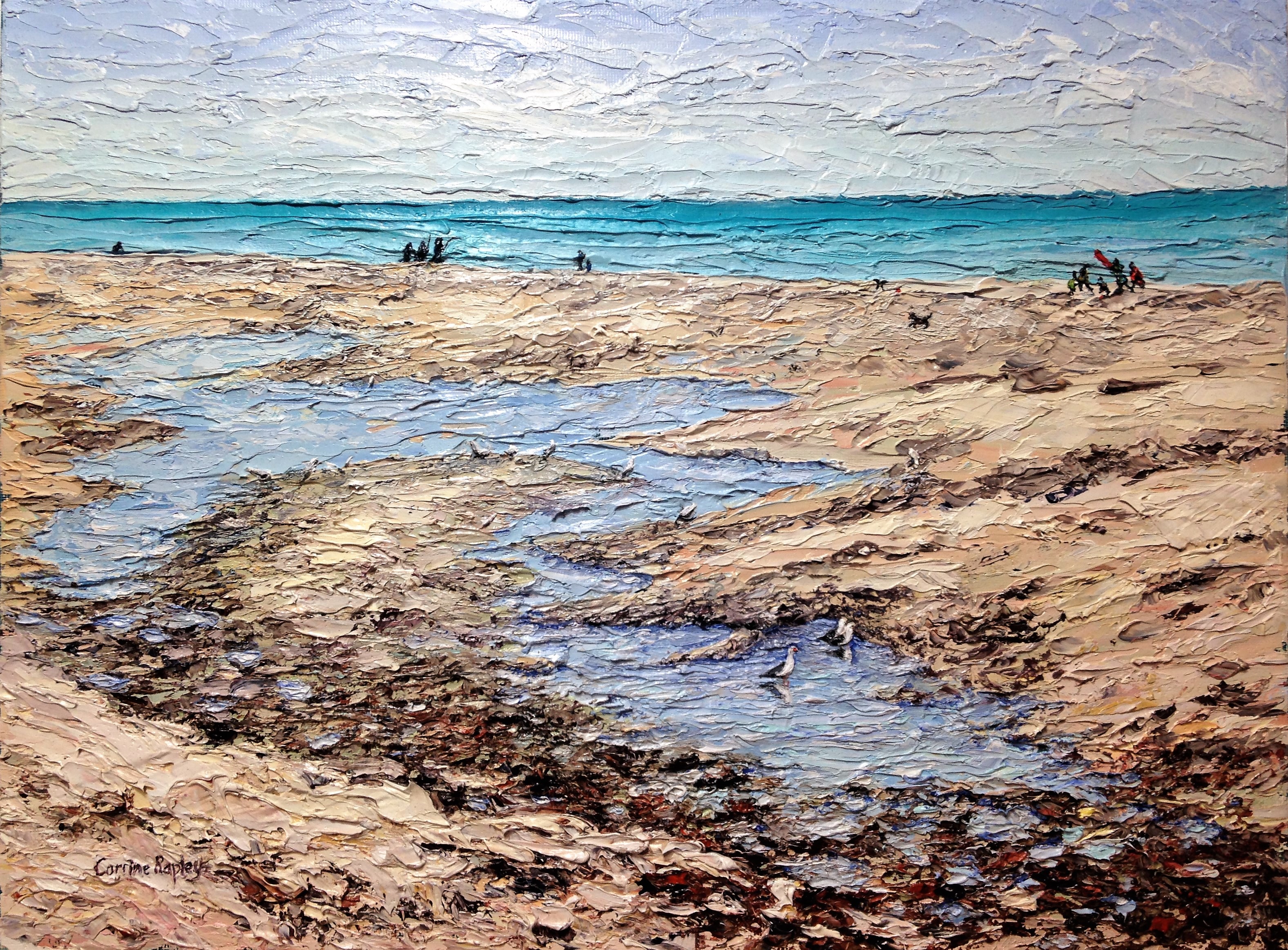 SOLD Doddies Beach