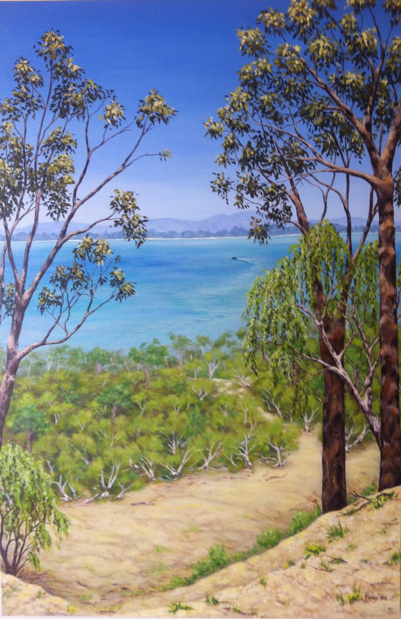 Estuary Vista