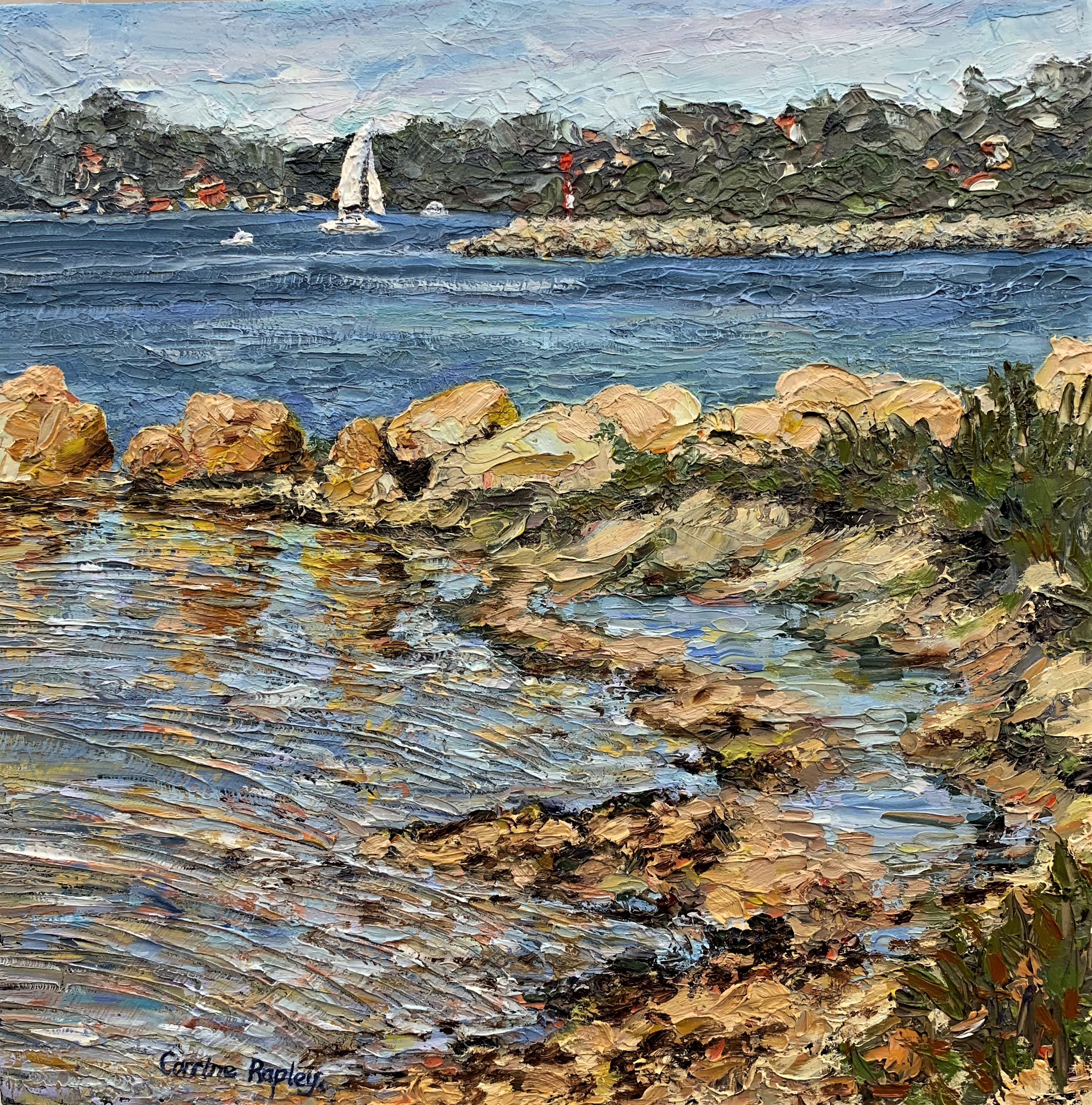 Wannanup Foreshore