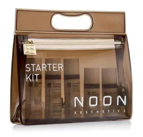 Noon starter kit