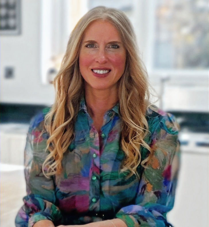 Lorraine Oakley Nutritional Therapist