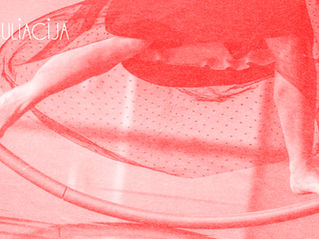 BNCN Open Call - Lithuanian artists' pitches
