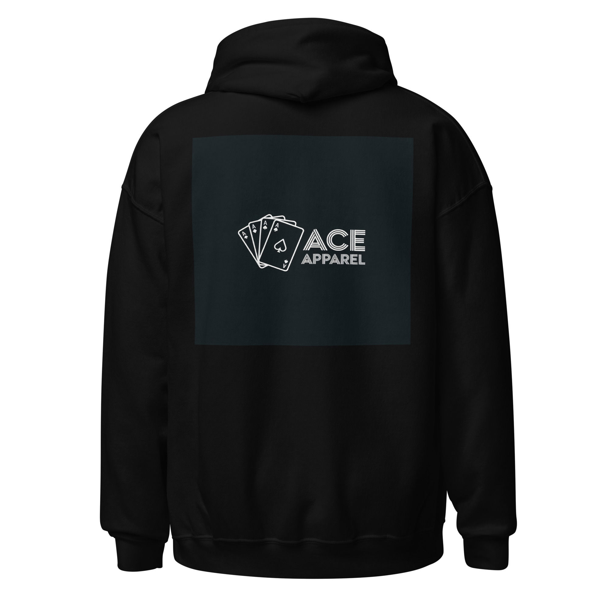 Unisex Heavy Blend Ace Hoodie