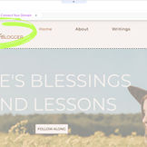 Adding a Custom Logo to Your Website