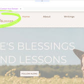 Adding a Custom Logo to Your Website