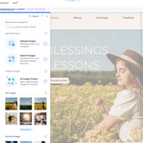 How to Add Custom Images & Icons