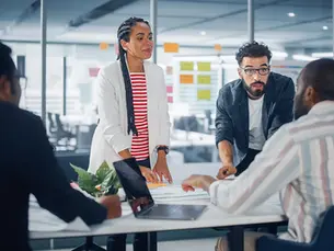 Where Can I Find An Oregon-Based IT Company That Can Fully Manage Our Technology So Our In-House Team Can Focus On Strategy