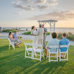 wedding ceremony