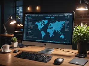 The Rising Threat of Cyber Crime in New Zealand