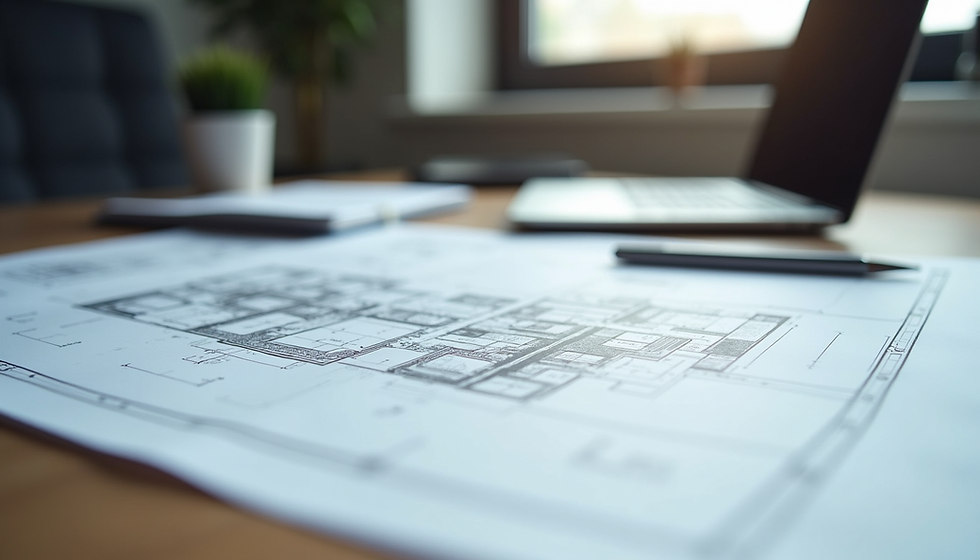 Understanding Ransomware Risks for Architecture Firms in New Zealand