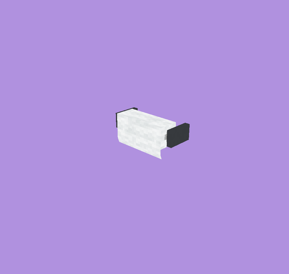 Paper Towel Rack