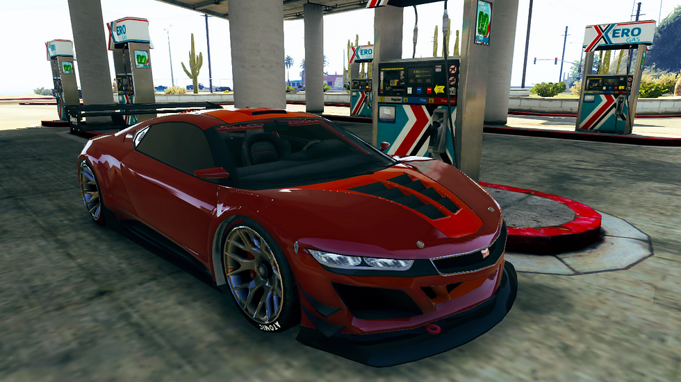 Dinka Jester