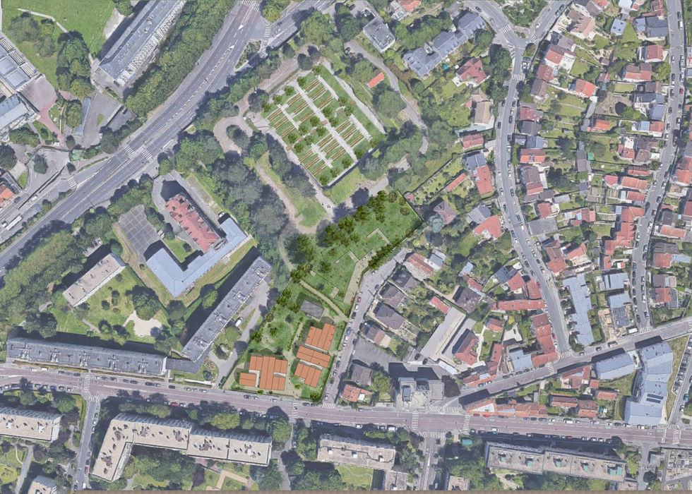 2024 02 28_VBP_PC_Plan de masse projet