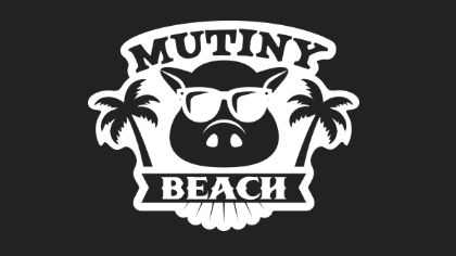 Mutiny Beach