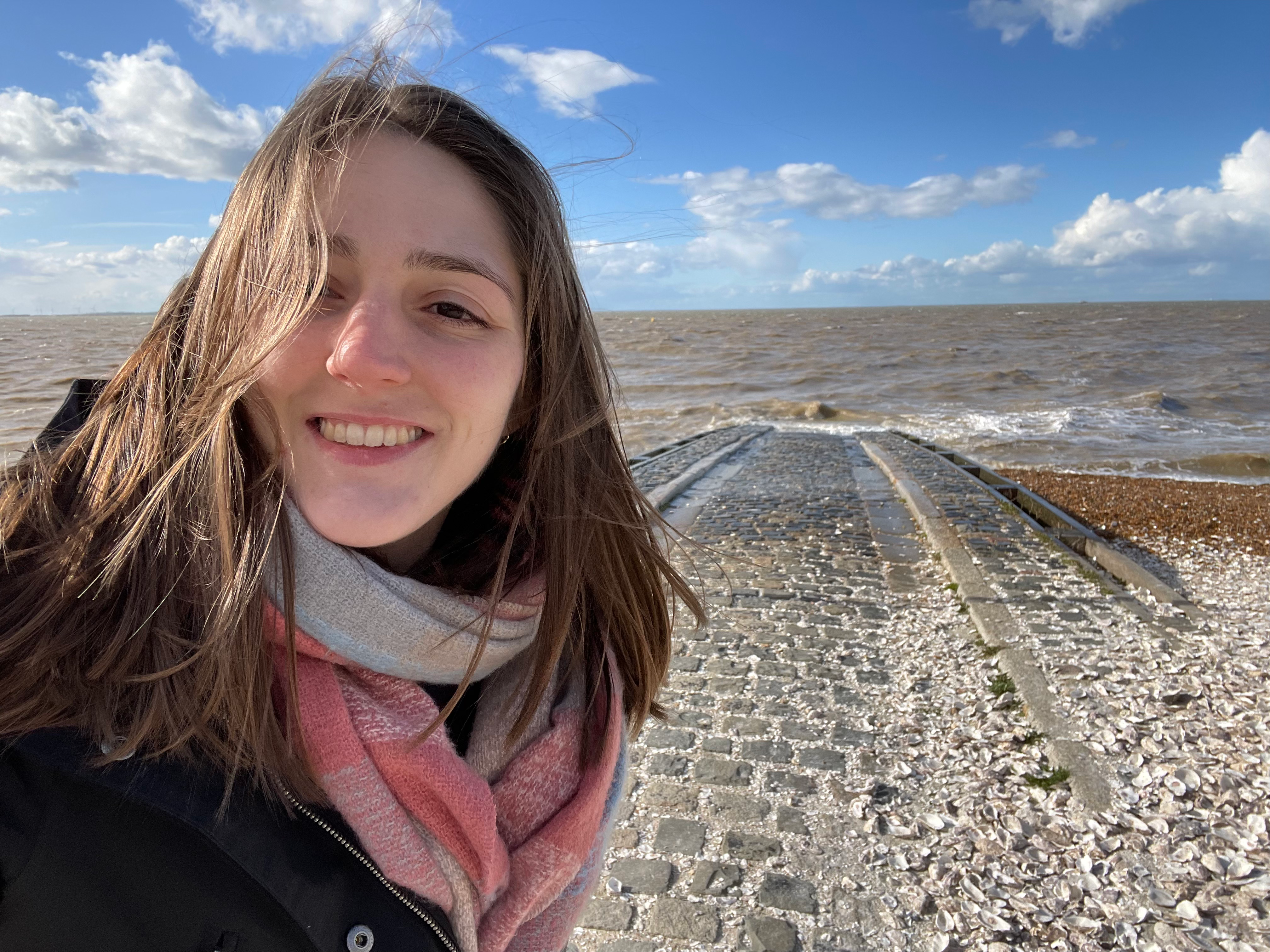 Writer: Felicity Alice 