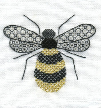 Queen bee – design and create your own bumble bee bumble bee!