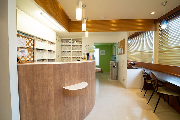 かわべ歯科photo