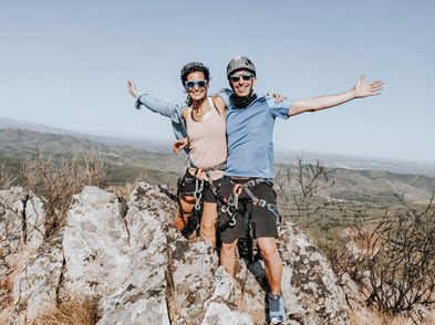adventure for 2