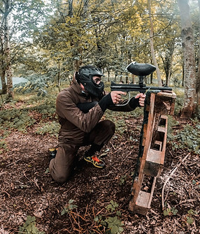Paintball