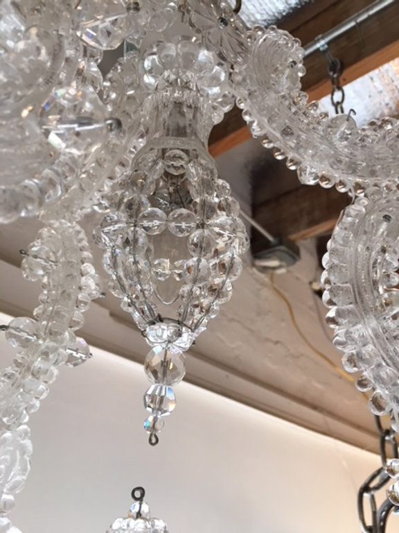 Venetian Glass Pendant Lantern Website