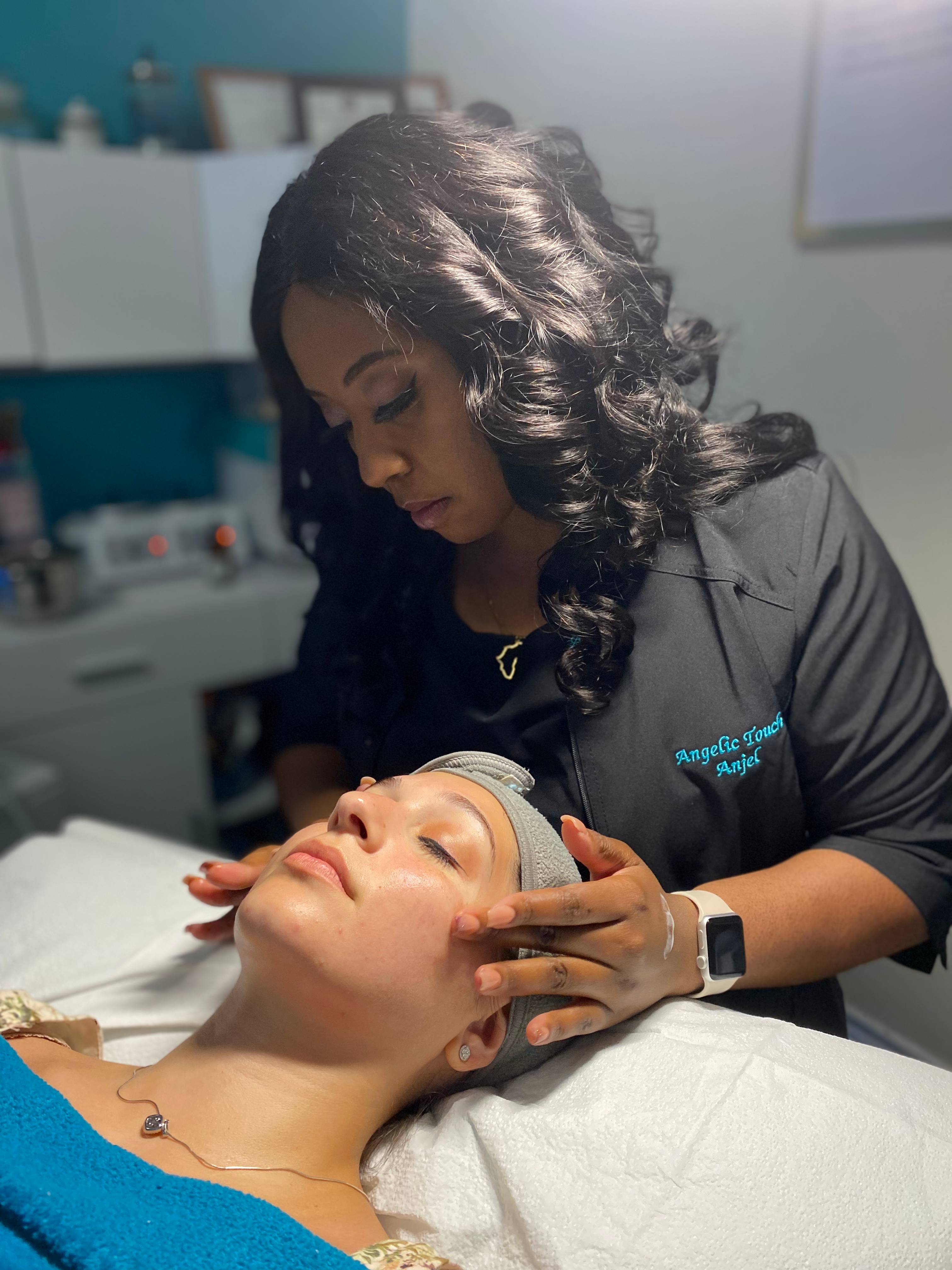 Level 1- Signature Skin Therapy