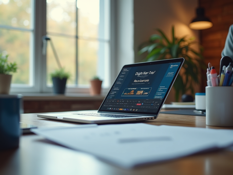 Unlocking Growth with Growmax Media Services: Your Digital Partner in Point Cook