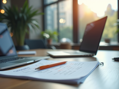 SEO and Content Marketing Agency