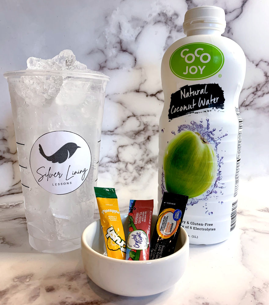 Loaded Tea Recipes Without Herbalife