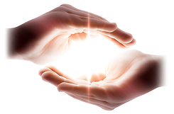 Gisele Brun, Reiki Healing