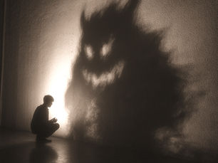 страх панической атаки