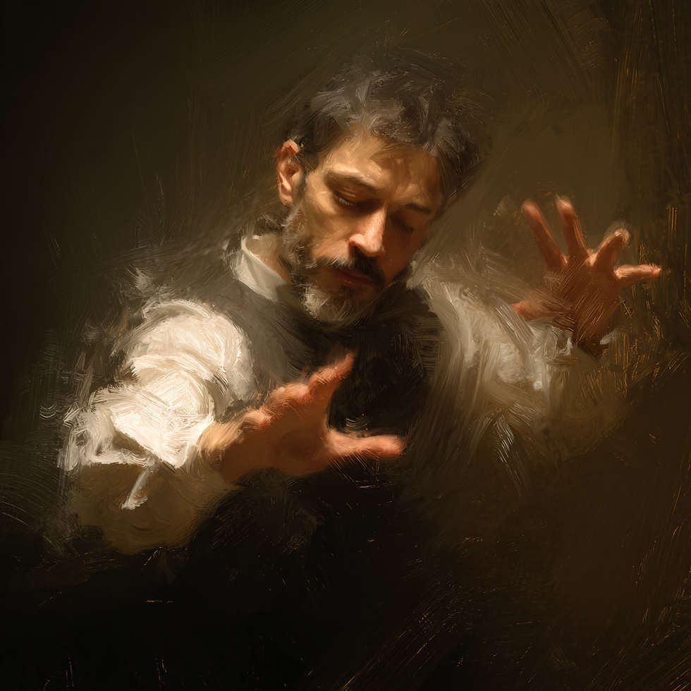 тело в движении