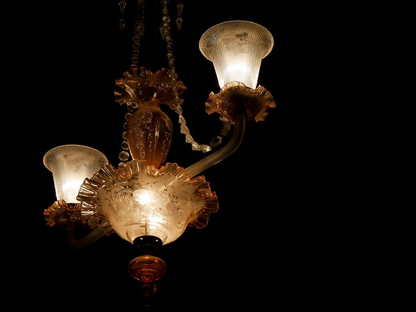 Eres luz