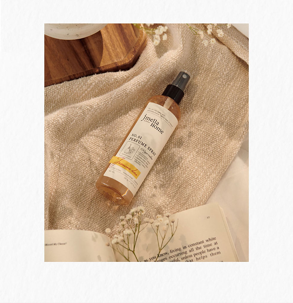 縮圖：法式漫舞香水噴霧150ml　　　　　　　　　　8809852541721