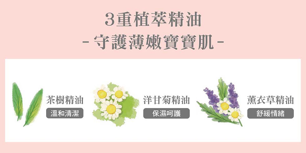 縮圖：媽媽寶寶99%植萃精油80ml　　　　　　　　4517161 162073