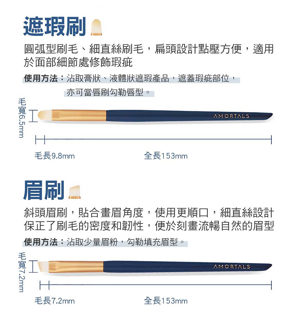 縮圖：專業彩妝刷12件組　　　　　　　　　　568458