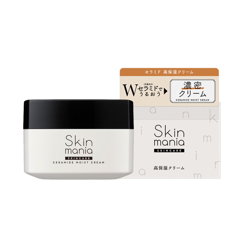 全能保濕乳霜80g　　　　　　　　538456