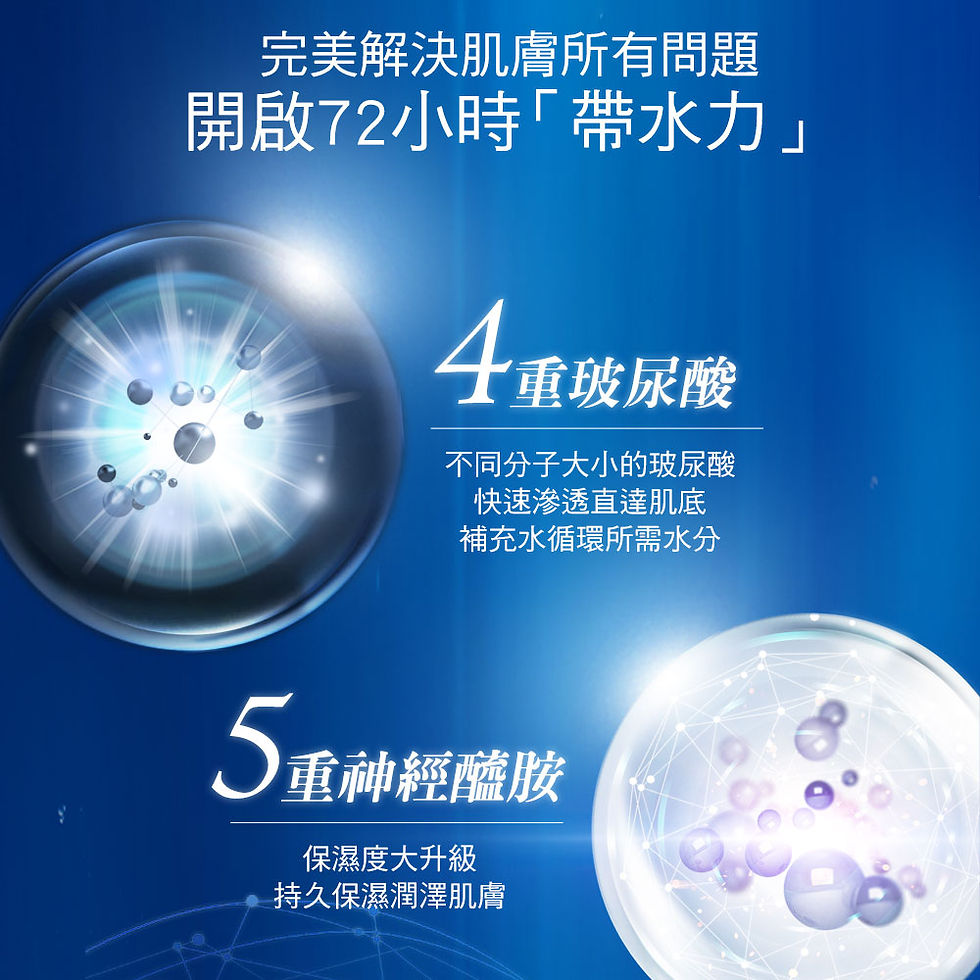 縮圖：全效高滲透水精華60g　　　　　　　　　　　SG-718