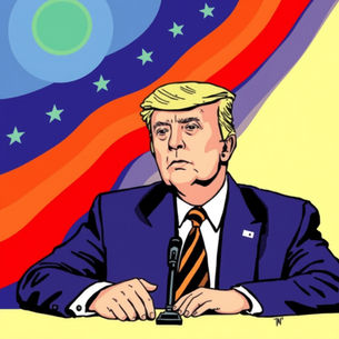 Trump’s Psychedelic Executive Order: Why Long-Term Success Depends on Inclusive Care Systems