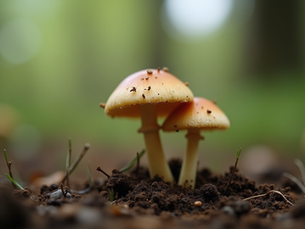 Exploring the Ecology and Entheogens Relationship in Mental Health