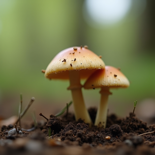 Exploring the Ecology and Entheogens Relationship in Mental Health