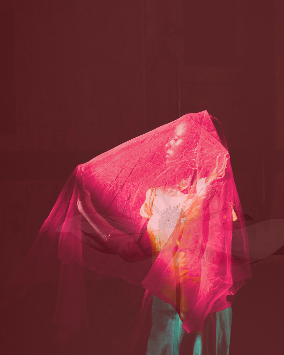 Synesthesia and the Neurodivergent Brain