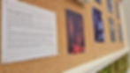 Life Rooms - Walton / Pop up Exhibition