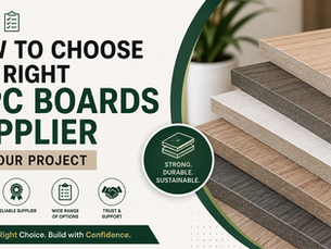 wpc boards suppliers