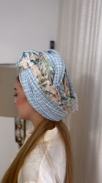 תמונה ממוזערת: דגם שאנל סקיילה