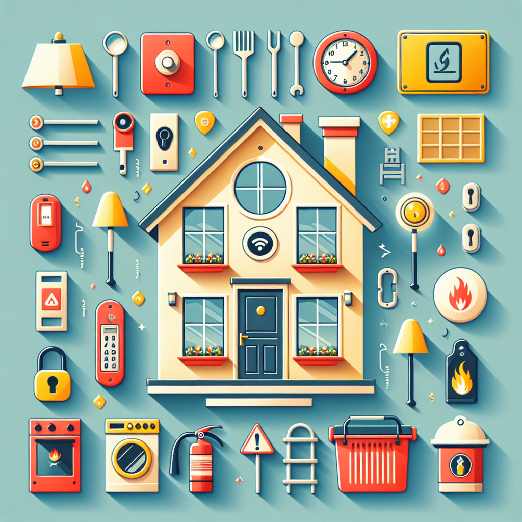 Smoke Alarm